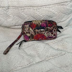 Vera Bradley wallet